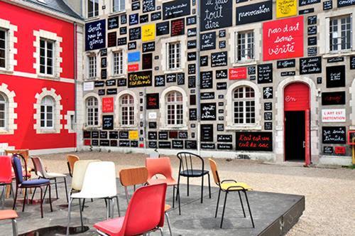 Au Coeur De Blois Apartment Ngoại thất bức ảnh