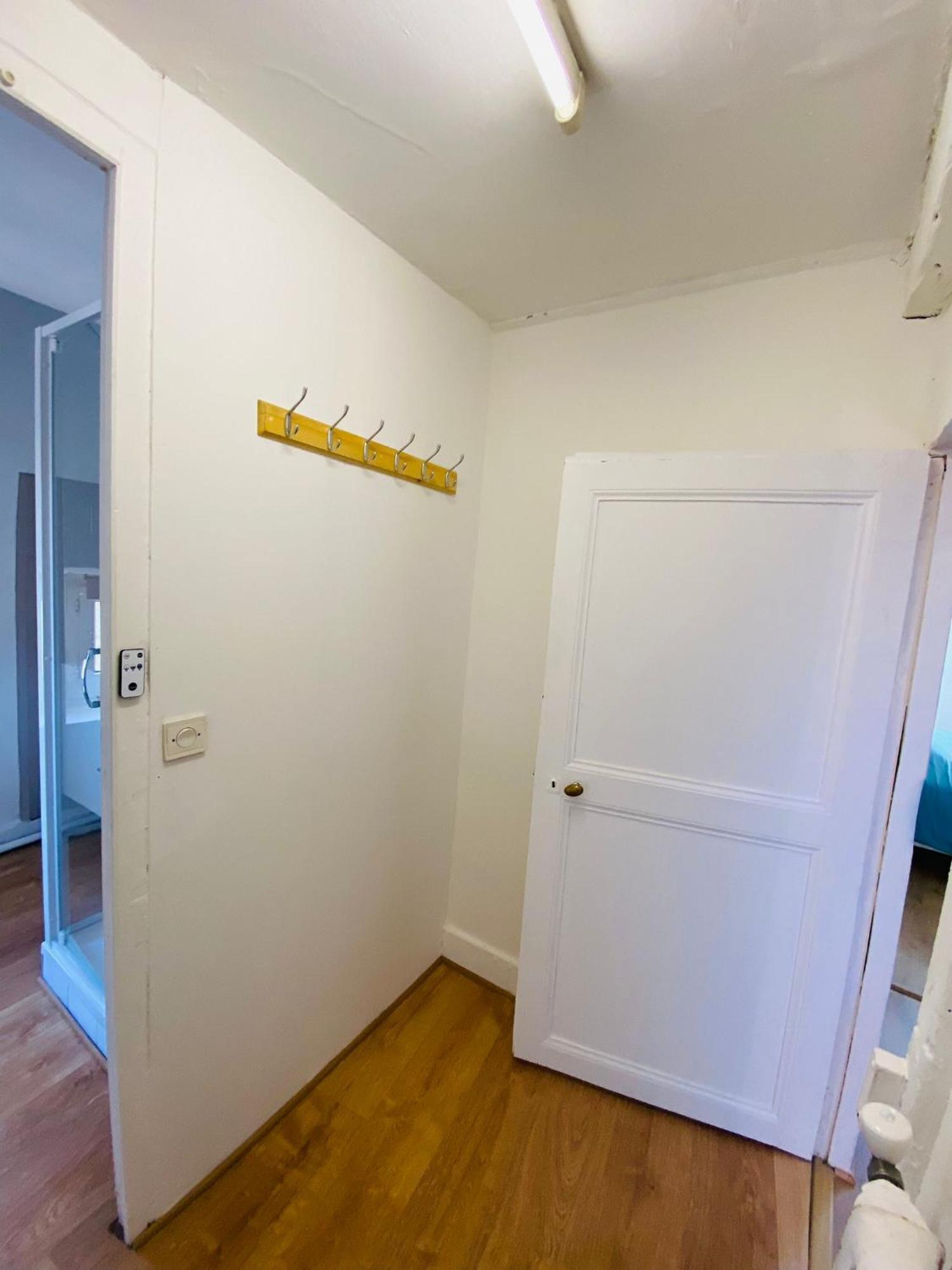 Au Coeur De Blois Apartment Ngoại thất bức ảnh