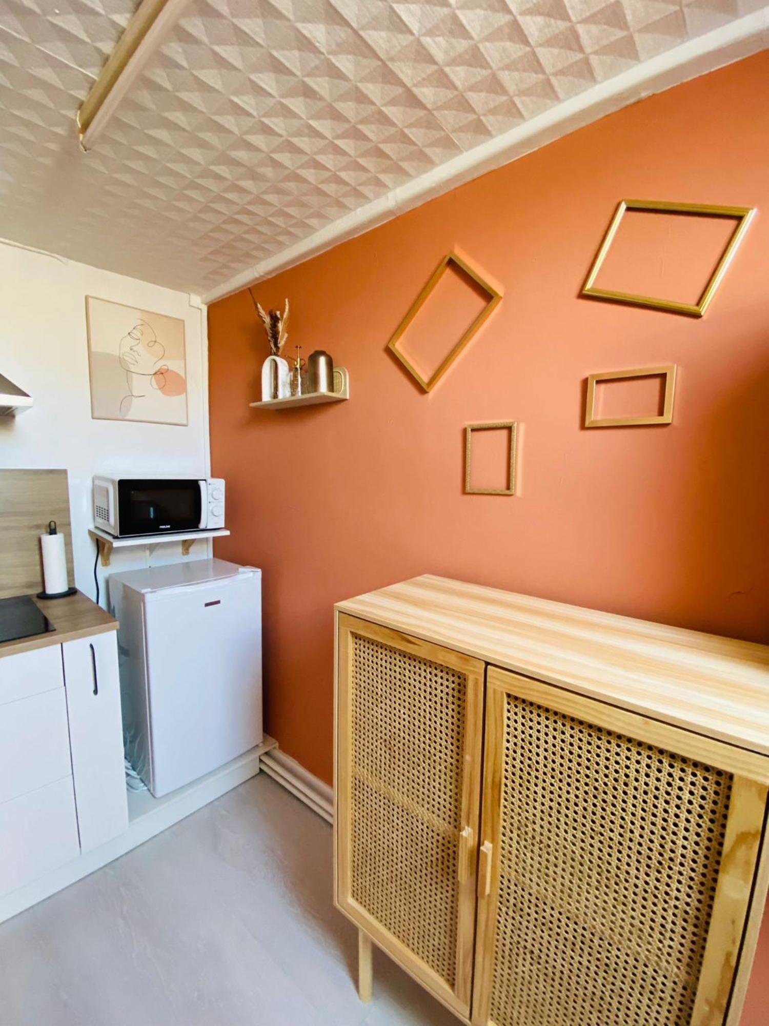 Au Coeur De Blois Apartment Ngoại thất bức ảnh