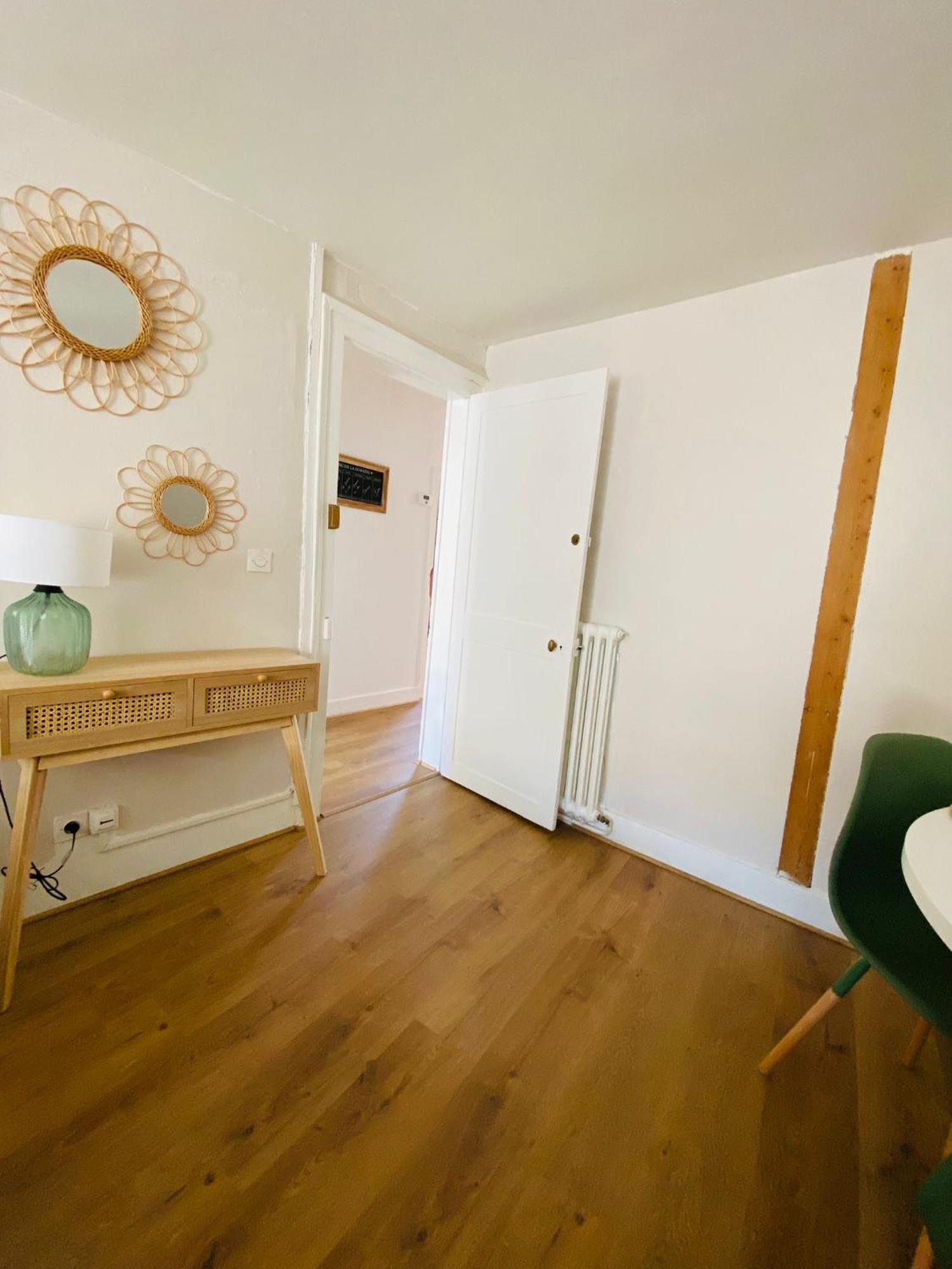 Au Coeur De Blois Apartment Ngoại thất bức ảnh